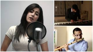 Kolaveri Candlelight Reprise  Aakash Gandhi feat Jonita Gandhi [upl. by Eendys]