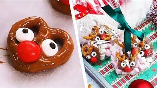 11 DIY Christmas Gifts People Will Love [upl. by Eliezer]