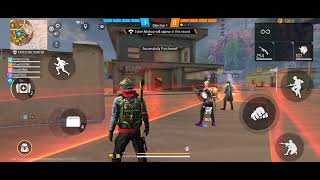 free fire game video [upl. by Dyanna48]