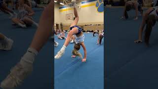 Gymnastics Workout Shorts Cheerleading [upl. by Chi]