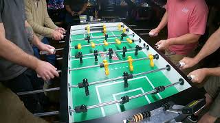 Knoxville Foosball [upl. by Mickelson]