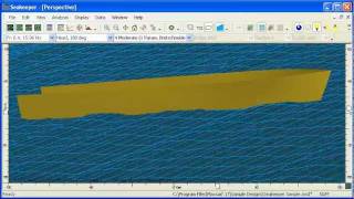 Seakeeper Visualisation [upl. by Viglione]