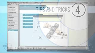 Tips amp Tricks Training for MIP Fund Accounting® Vol4 Transactional Efficiencies [upl. by Sakovich]