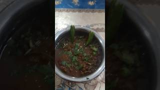 Bihar ki khas recipe ghugni  KmodiniVlog [upl. by Stanwin]