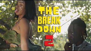 Benzly Hype amp The Innocent Kru  The Break Down 2  ft Prince Zimbo Official Vid Dancehall 2024 [upl. by Ahsenhoj]