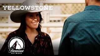 Stories from the Bunkhouse Ep 15  Yellowstone  Paramount Network [upl. by Llacam]