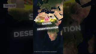 quotDesertification in the Sahel A Call to Actionquot [upl. by Madelle]