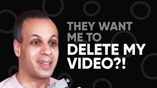 Purism wants me to delete my video exposing their refund scam amp delay tactic  answer is no [upl. by Hayes]