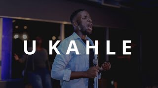 U Kahle  Worship Saints [upl. by Noman]