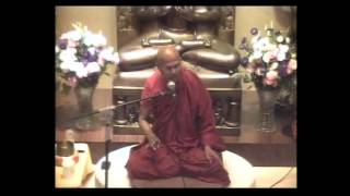 Misunderstanding of Metta Practice  Bhante Gunaratana  20160312 [upl. by Hars436]