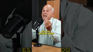 SE VOCÊ DEIXA SEU PASTO SUJO OLHA O QUE ACONTECE COM SUA RENTABILIDADE [upl. by Aztinay]