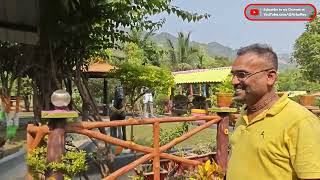 Sai Iswari Hill View Resort Panchalingeswar Orissa [upl. by Tra]