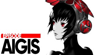 The Answer Were All Searching For  Persona 3 Reload Episode Aigis  Part 2 [upl. by Gerge]