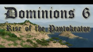 Dominions 6 EA Teirlist Prerelease [upl. by Boffa]