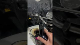 Octane booster in suzuki bike gs150 for better performance full video uploaded 👍🏻 trendingshorts [upl. by Ehman615]