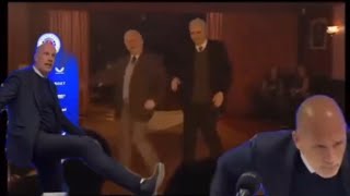 Phillipe Clement In Still Game Doing The Slosh  Beautiful Sunday 😂 [upl. by Aynotak476]