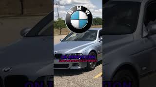 Luxury Car SHOWDOWN Maserati vs BMW [upl. by Ahsyle]