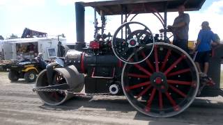 2014 Pageant of Steam Canandaigua NY [upl. by Eustace800]