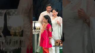 MS Donhi apni patni sakshi amp ziva ke saath Anant Ambani shubh me  Bollywood I Honey Singh Song [upl. by Neleb]