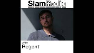 Regent  Slam Radio 2024 [upl. by Danell]