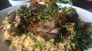 Laham Mandi  Lamb Mandi Recipe  Five Food Makers [upl. by Flem]