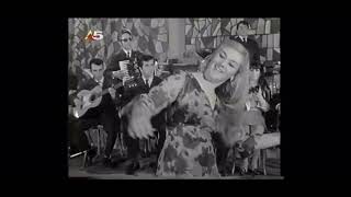 Demetrios Takis Dotis Bouzouki Solo Tsifteteli Greek Movie 1970 [upl. by Dimmick]