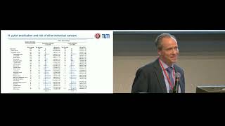 Helicobacter pylori Eradication and Gastric Cancer Prevention in China with Dr Markus Gerhard [upl. by Jillie]