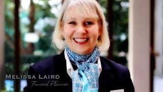 A Day In The Life Of A Funeral Director and Planner [upl. by Pimbley]