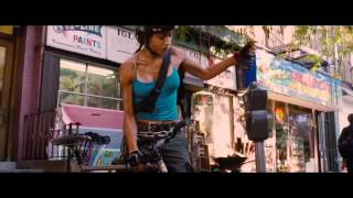 Premium Rush  Official Trailer 2 HD 2012 [upl. by Ayotol]