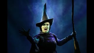 Wicked on Broadway  in Concert Mix JenniferNettles cynthiaerivo538 [upl. by Nesnaj342]