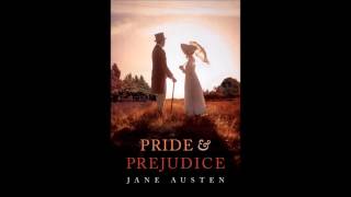 Pride and Prejudice  Audiobook  Chapter 34 [upl. by Yanarp]