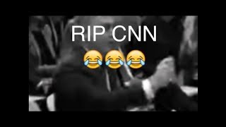 CNN Most EmbarrassingWorst moments Roast Compilation Fake News Network [upl. by Erfert]