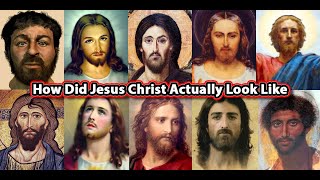 10 Scandalous Historical representations of Jesus Christ [upl. by Enyaz]