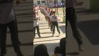 Galaw Pilipinas Dance Grade 8 [upl. by Shivers705]