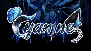 CYANINE 10 DEBUT TRAILER I CHAINBOUND HOUND [upl. by Nnylaj]