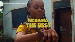 Nchama The Best  Usiku usiingie Official Music Video [upl. by Willman666]