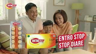 Entrostop Tablet Product Version [upl. by Ajiram]