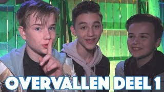 4 WIE STAAN ER IN DE FINALE  DEEL 1  JUNIORSONGFESTIVALNL🇳🇱 [upl. by Inness]