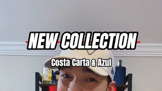 Costa Carta and Costa Azul Now Available While They Last [upl. by Crista]