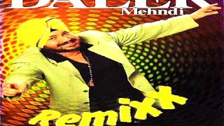 Daler Mehndi Remix 1999  Bole Ni Bole Patiala Mix [upl. by Groscr461]