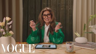 Dimple Kapadia Breaks Down 8 Looks From Bobby to Dil Chahta Hai  Life in Looks  Vogue India [upl. by Sidwohl]