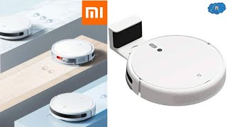 UnBoxing y Review de ￼ Xiaomi Robot Vacuum E10 [upl. by Smalley]