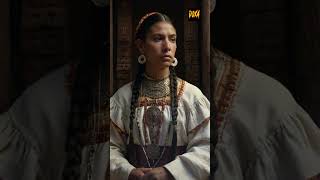 LA MALINCHE y el mestizaje 📙 historia shorts [upl. by Ahseenak]