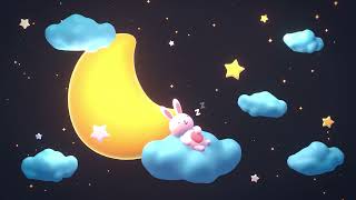 Baby music to sleep one 30 min track part2 Schlaflieder Für Babys [upl. by Moraj714]