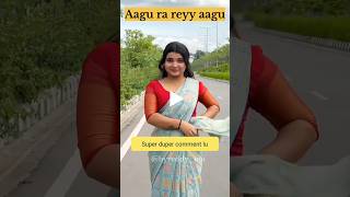 Bad girl shreya trolld byreddyboi video super duper carzy comments 📍 DAY73 [upl. by Hanonew]