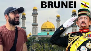 Brunei Was Not What I Expected First Impressions [upl. by Lezti]