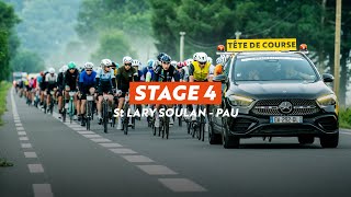 Haute Route Pyrénées 2024  Stage 4 [upl. by Crist]