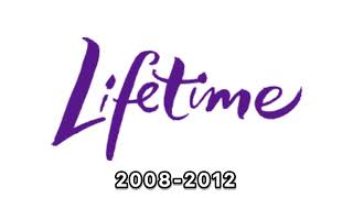 Lifetime historical logos [upl. by Truman]