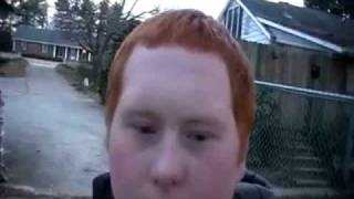 Gingers DO Have Souls CapnDesDes REMIX [upl. by Sholeen]