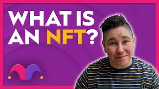 NFTs Explained and Real World Uses [upl. by Gnilsia]